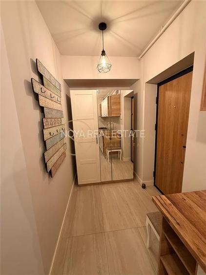 Garsoniera de vanzare in Pipera Onix Residence - 11