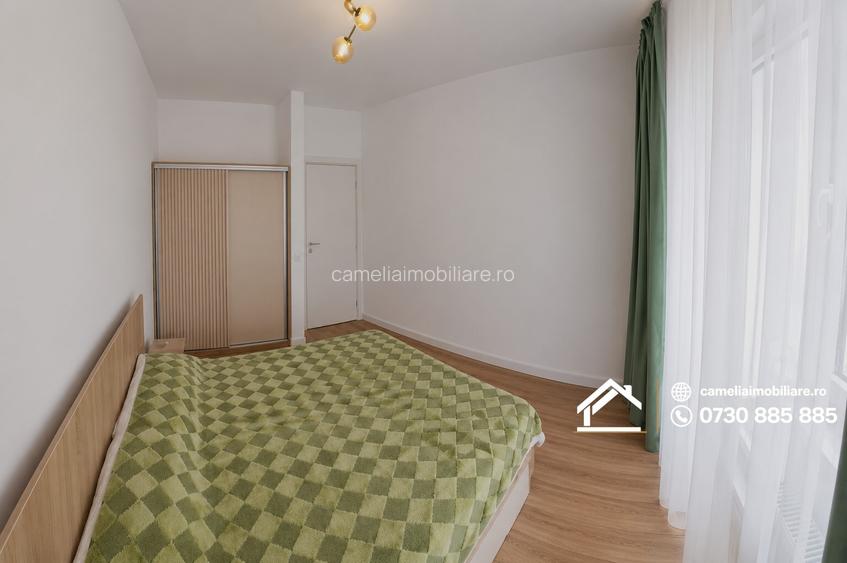 2 camere, nou, centrala,zona Bd Timisoara, Complex Avangarde Grande Village - 16