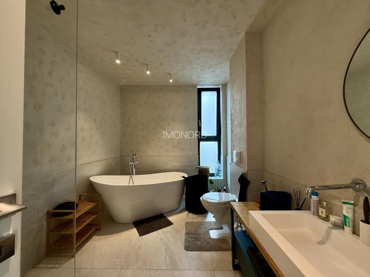 Martha Bibescu casa SMART, terasa 100mp priveliste W - 12