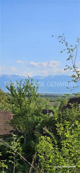 Teren intravilan cu utilitati  in Sona - 4