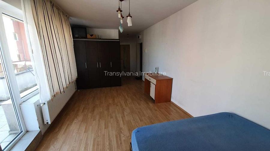 Apartament o camera de vanzare | 40 mp | Vivo | Investitie - 2