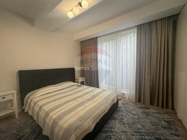 Apartament cu 3 camere de închiriat în zona Central - 7