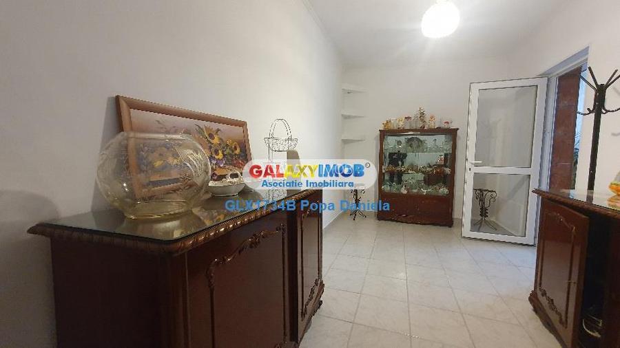 Vanzare casa și teren  in zona Aparatorii Patriei- Berceni - 11