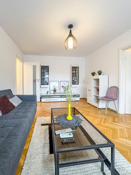 Apartament 2 camere, modern, balcon, central, Calea Dumbravii - V.Milea - 2