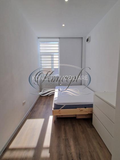Apartament modern la prima inchiriere cu parcare, strada Horea - 7