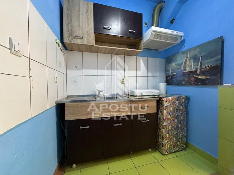Apartament 1 camera zona UTA - 2
