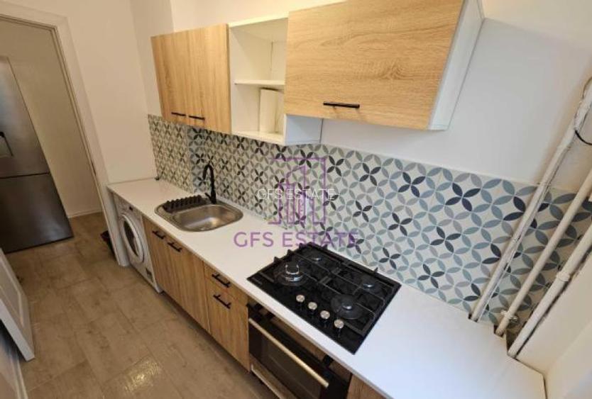 Inchiriere Apartament 2 Camere Drumul Taberei - 5