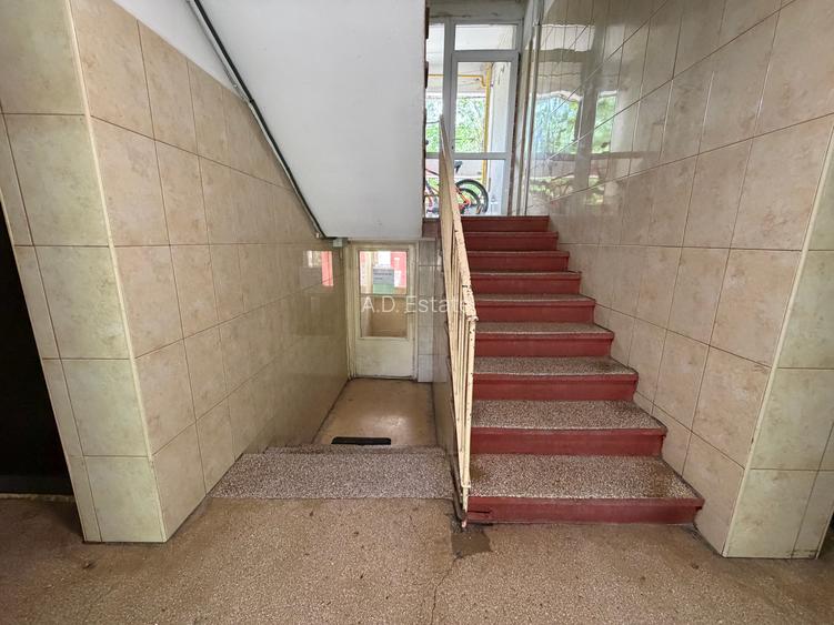 Titan 2 Camere Bloc Reabilitat Instalatii Schimbate 9 Min Metrou 5 Min Parc IOR - 18