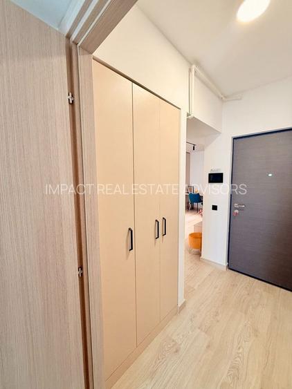 2 camere | Premium | Prima Inchiriere | Select | Posibilitate Parcare - 20