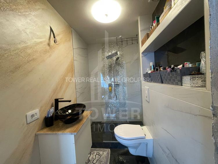 Penthouse de vânzare, Calea Șurii Mici, Sibiu - 14