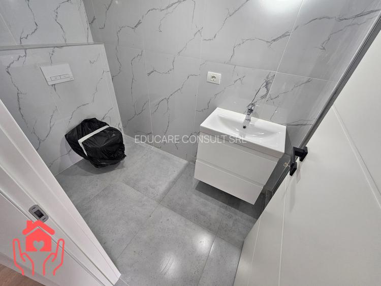 Tunari-Complex residential cu piscina exterioara, gradina privata, PRIMA LOCUIRE - 15