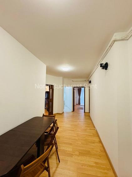 Apartament 2 camere Calea Victoriei/Renovat complet/Centrala proprie - 17