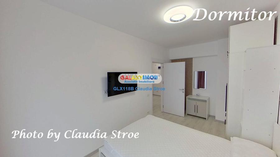 INCHIRIERE APARTAMENT 2 CAMERE DIMITRIE LEONIDA - METROU BERCENI - 10