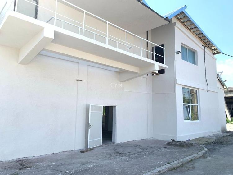 Hala industriala poziție strategica - 5