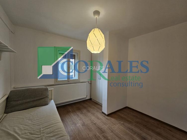 Disponil Imediat Amenajat modern. Vedere la Parcul Copiilor - 7