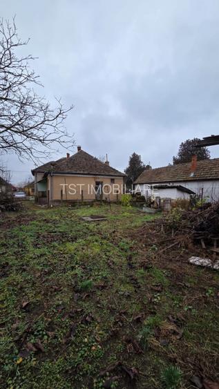 Casă de vânzare în Oar – Strada Mare - 5