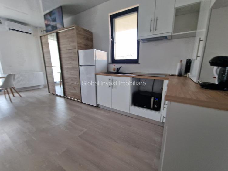 Mamaia Nord - Garsoniera mobilata-utilata, etaj 2, 51mp, la 300m de plaja - 3