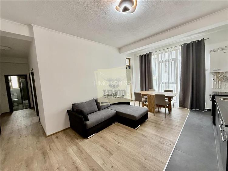 Apartament prima inchiriere cu 2 dormitoare in zona El Gringo - 10