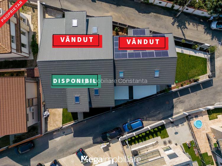 ✅Complex case P+1+M · zona Insula Ovidiu · Școala Spectrum Constanța - 3