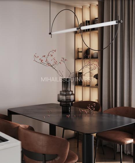 4 camere NOI la pret de 3 camere | Sub 100.000€ | Finalizare Mai 2026 - 6