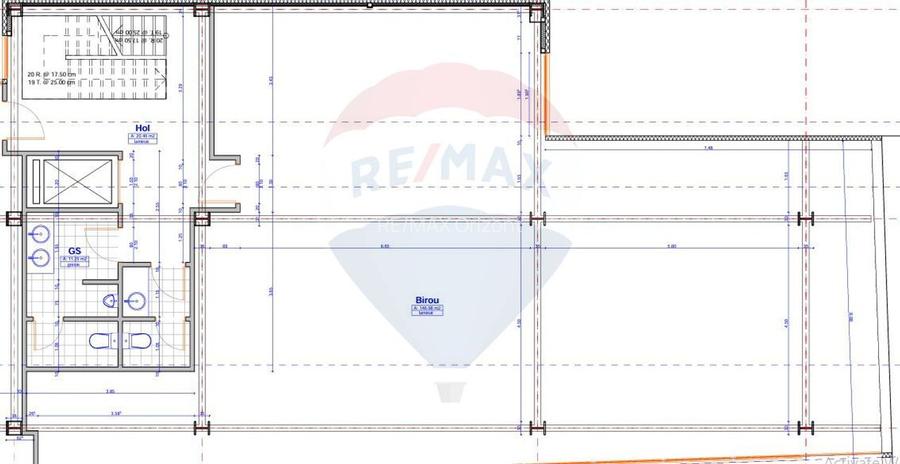 Spațiu comercial de 145mp de închiriat - 8