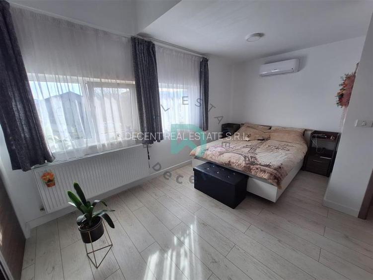 Casa 5 camere Stupini - 2