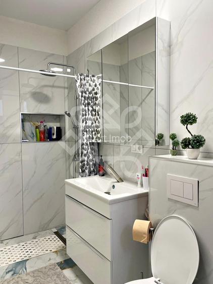 Casa pe un nivel de vanzare in Santandrei, Bihor - 9