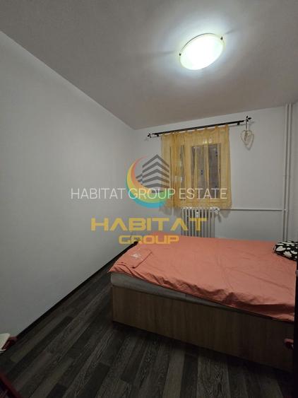 3 camere Brancoveanu Petrom etaj 1 mobilat liber - 6