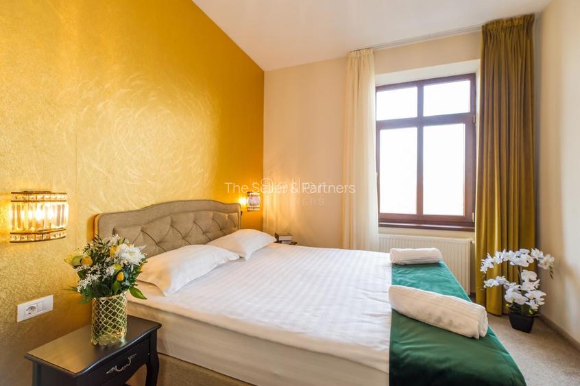 Proprietate Premium cu Panorama Deosebita | Calea Poienii - 6