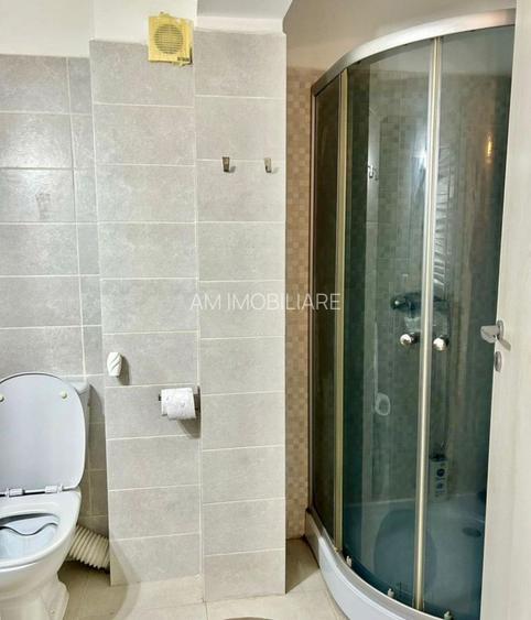 AP. 2 CAMERE THEODOR PALLADY, PARCARE, BLOC NOU, CENTRALA, COMISION 0% - 6