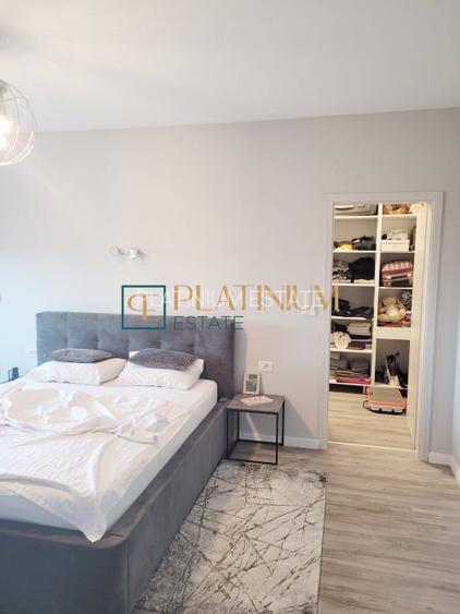 P4686 Apartament cu 4 camere NOU, zona Chisoda - 9