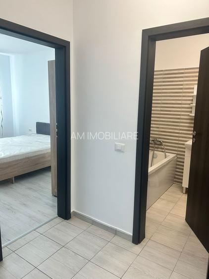 GARSONIERA- MILITARI RESIDENCE, CENTRALA PROPRIE, BLOC NOU, MODERN - 10