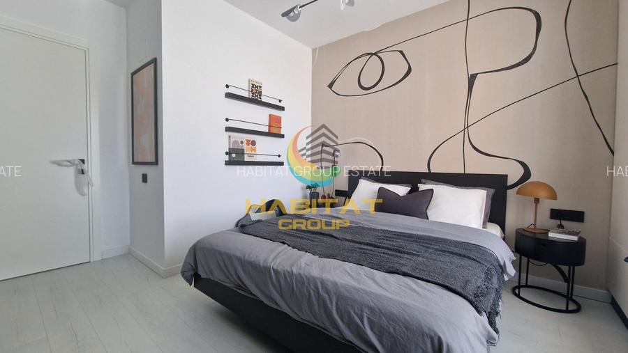 Apartament 2 camere - studio - Premium - 20