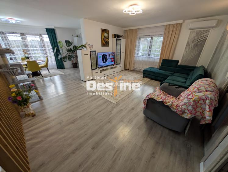 Casa individuala D+P 145 mp si 737 mp teren mobilata si utilata - Bucium Plopi - 3