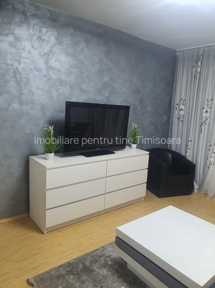 De inchiriat apartament 1  camera amenajat integral mobilat  langa Iulius Mall - 7