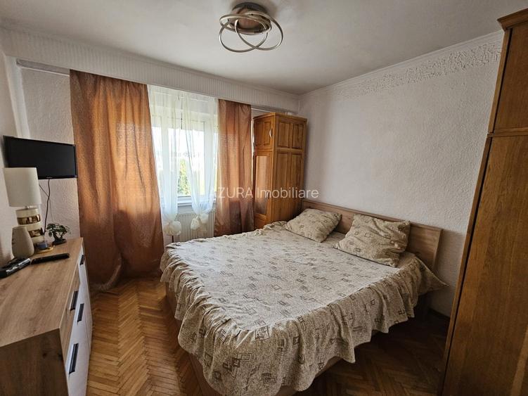 Inchiriere apartament 2 camere, Popa Sapca - 2