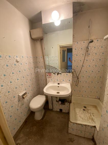Apartament Renovabil 4 Camere | 80,55 MP | 2 BĂI | ETAJ 1 | Zona Tolstoi-Cetate - 12