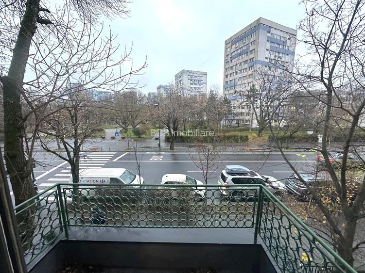 Apartament rar la vanzare - Dorobanti-Beller - Primaverii - 4