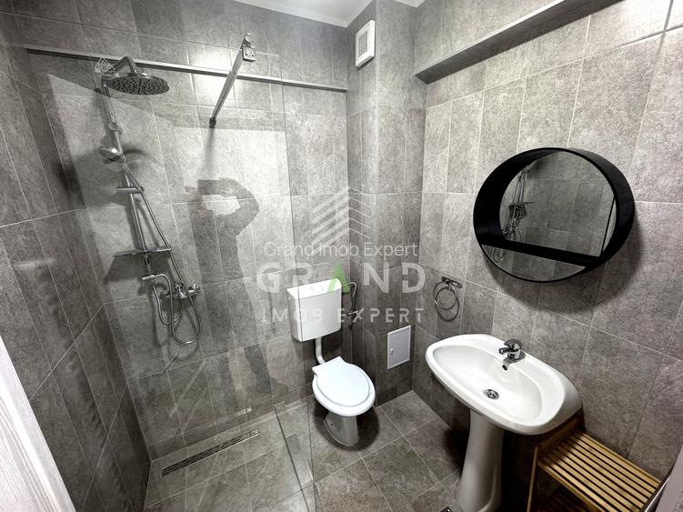 STUDIO MODERN–PRIMA ÎNCHIRIERE | STR.BUCUREȘTI | TOTUL NOU | UTILITĂȚI INCLUSE - 18