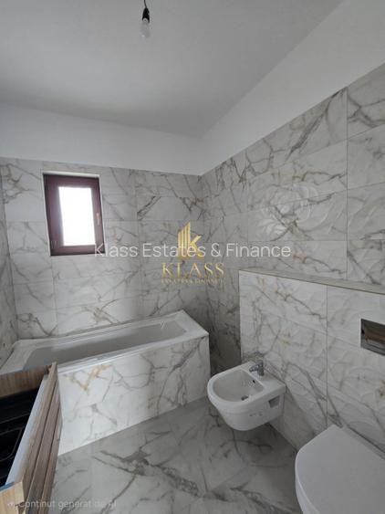 Vila 4 camere Tunari cartierul scriitorilor De vanzare - 12