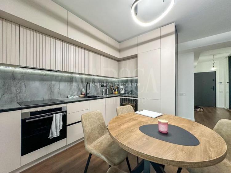 Apartament 4 camere de vanzare in Gara, Cluj Napoca - 3