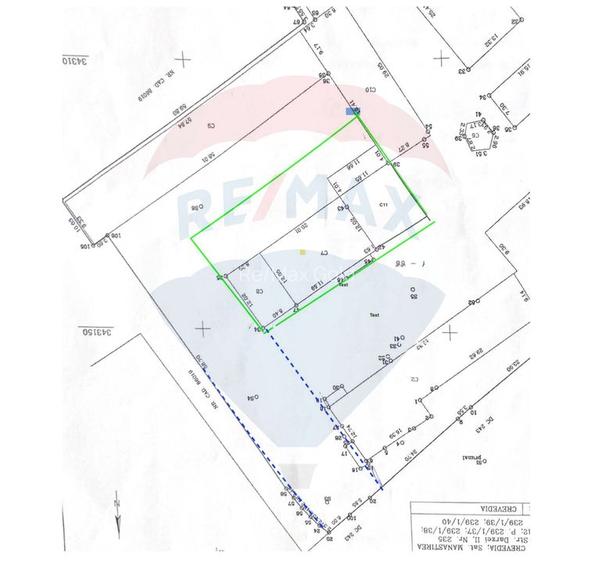 De vânzare -Atelier Mecanic, Birouri si Camere la 9 min de București - 2