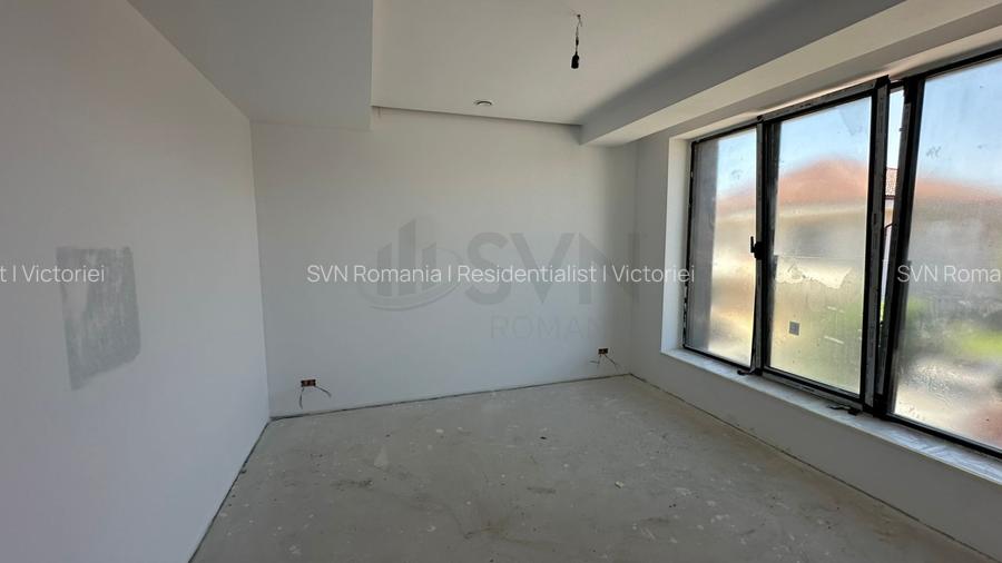 REV2003960 Casa de Vanzare I 5 camere I Corbeanca I Cartier Paradisul Verde - 8