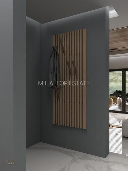 Casă Premium P+1E – Scandinavia Residence, Arad - 2