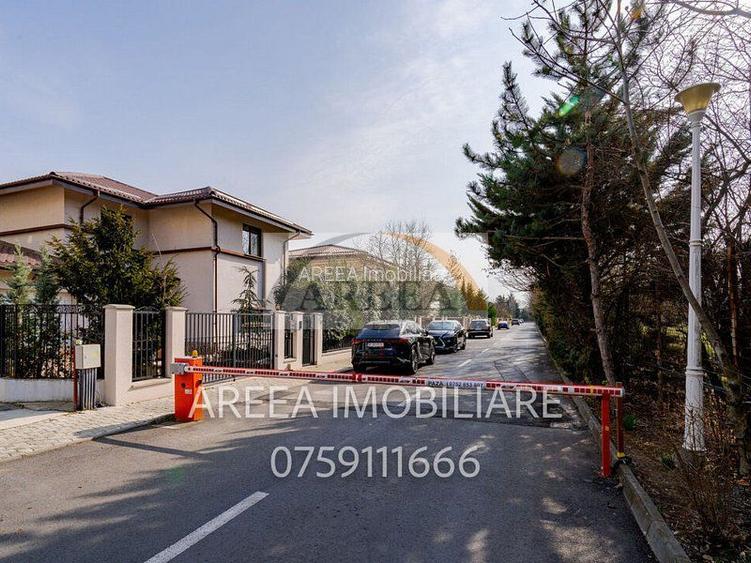 Apartament luxos,luminos,foarte spatios in Erou Iancu Nicolae-Oferta atractiva - 5