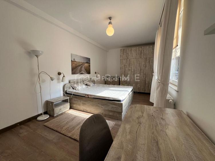 Apartament 3 camere de închiriat – 7 Noiembrie, Târgu Mureș - 5