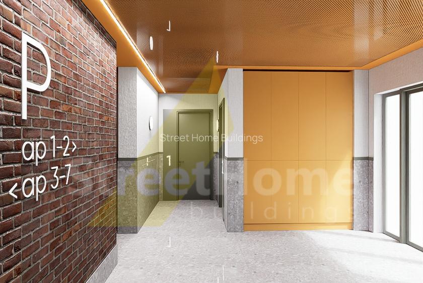 Apartament cu 3 Camere Decomandate - Plevnei - Gara de nord - Victoriei Sector 1 - 6