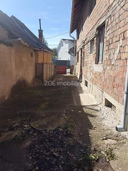 De vânzare casā particulara la rosu în Sfântu Gheorghe. - 3