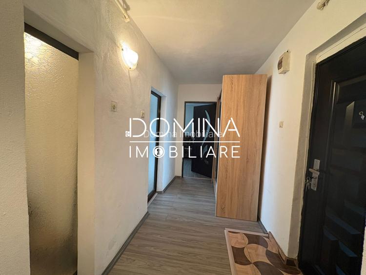 Vânzare apartament 2 camere, 60 mp,  în Rovinari, str. Termocentralei - 5