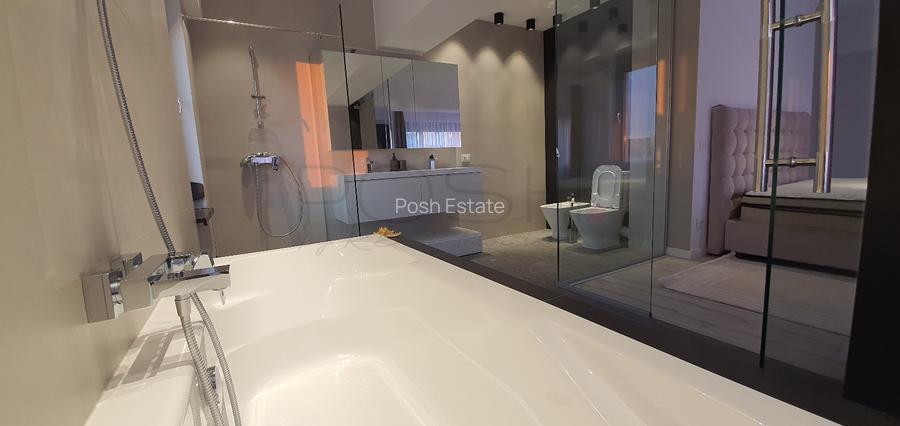 160 mp pe Malul Lacului, Apartament Premium, Băneasa – Petrom City - 8